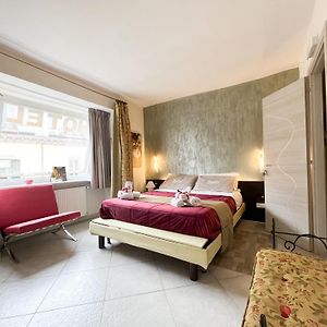 Chambre Supérieure Lit King-Size